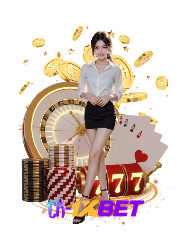 th-1xbet ทางเข้า