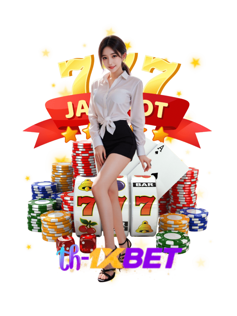 th-1xbet สล็อตเบทต่ำ